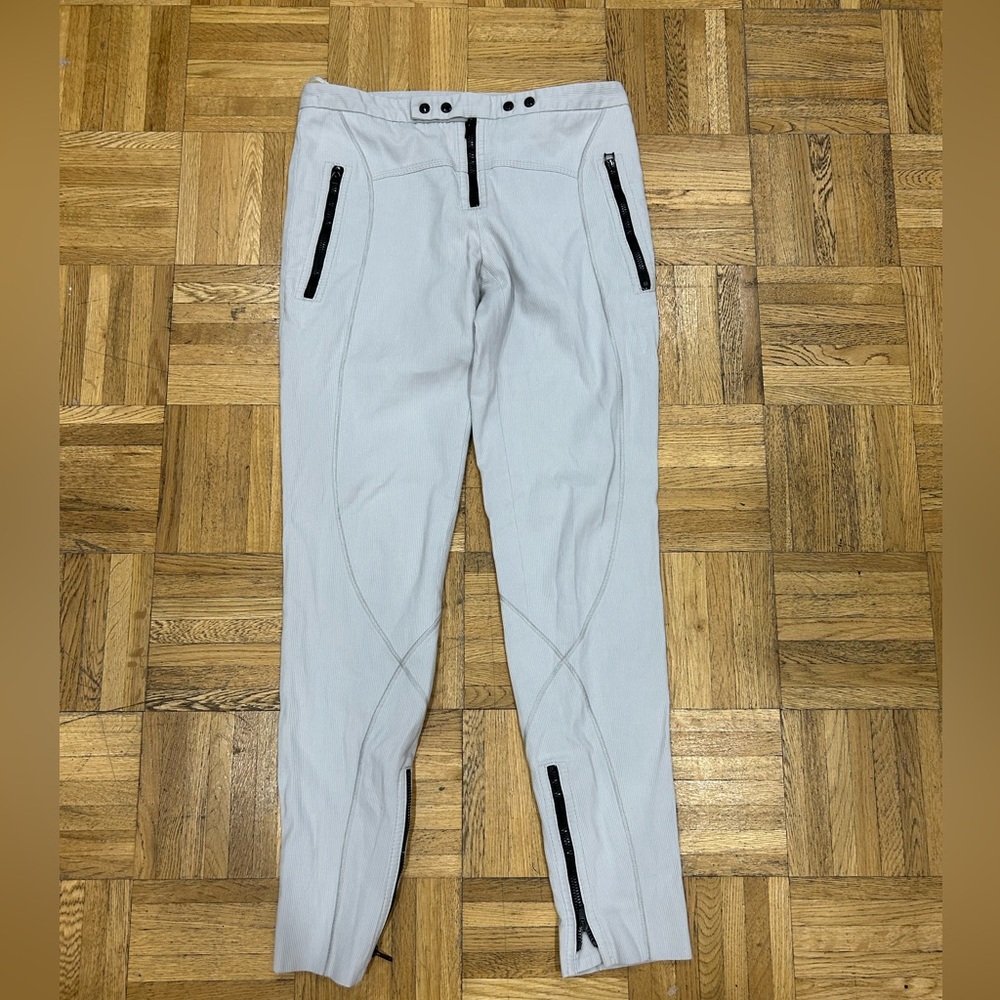 Gucci pants size 38